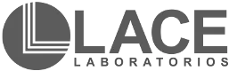 Logo de laboratorio LACE